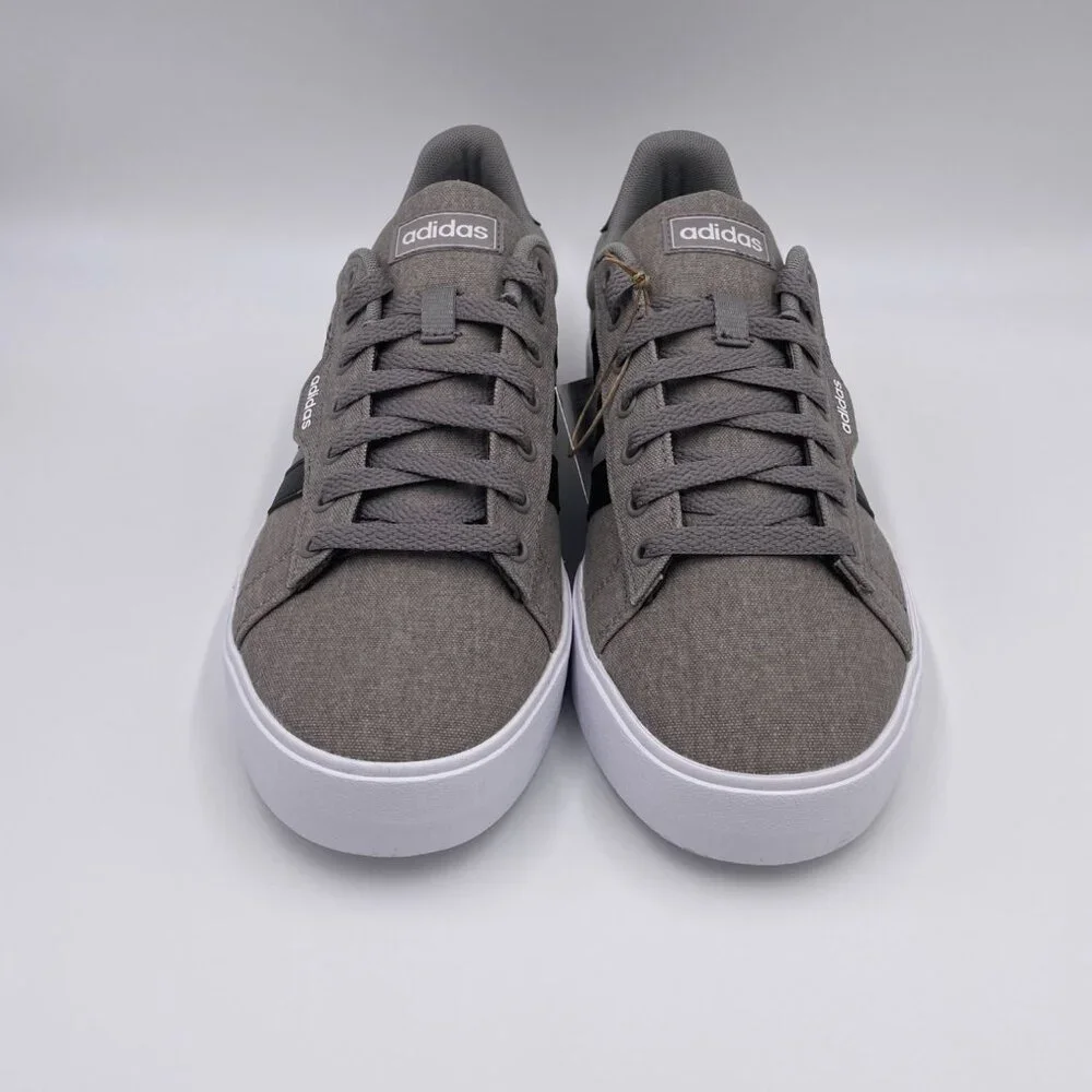 adidas Daily 3.0 Gray Men's Shoes
